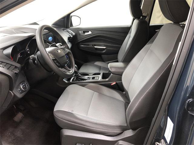 used 2019 Ford Escape car, priced at $16,999