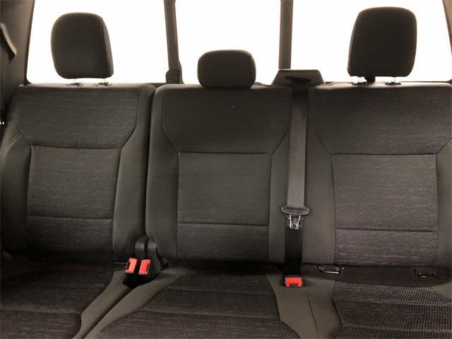 used 2022 Ford F-150 car, priced at $38,973