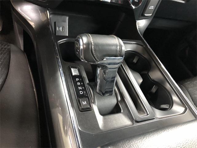used 2022 Ford F-150 car, priced at $38,973