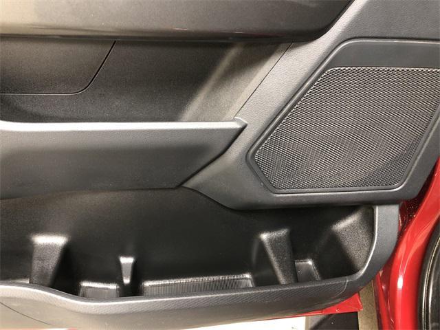 used 2022 Ford F-150 car, priced at $38,973