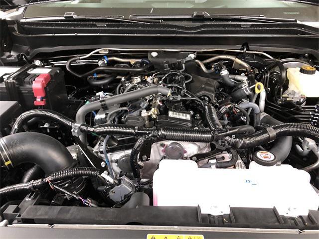new 2025 Toyota Tacoma car