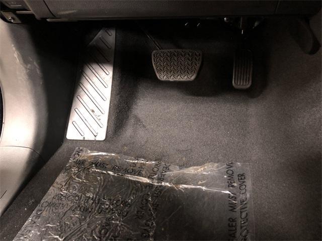 new 2025 Toyota Tacoma car