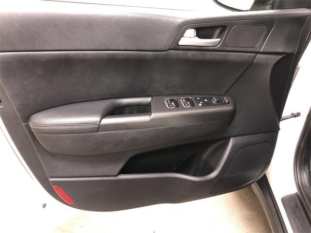used 2017 Kia Sportage car, priced at $16,777