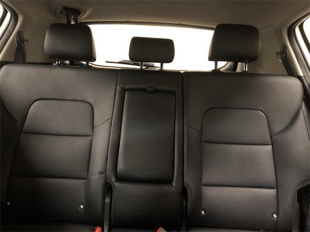 used 2017 Kia Sportage car, priced at $16,777