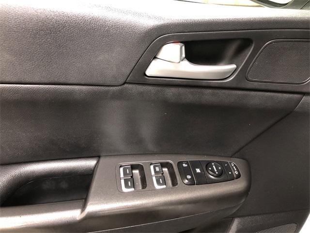 used 2017 Kia Sportage car, priced at $16,777
