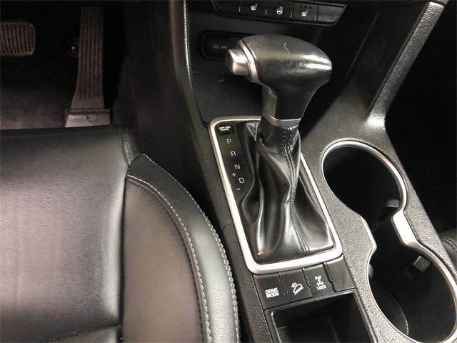 used 2017 Kia Sportage car, priced at $16,777