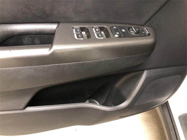 used 2017 Kia Sportage car, priced at $16,777