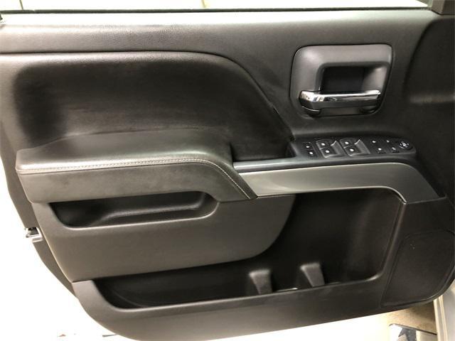 used 2015 Chevrolet Silverado 1500 car, priced at $18,990