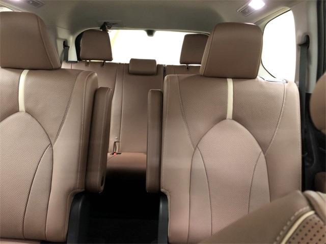 used 2024 Toyota Grand Highlander car, priced at $62,990