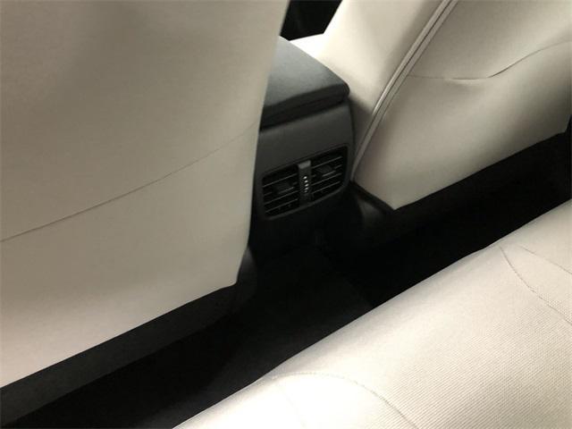 new 2026 Toyota Corolla Cross car