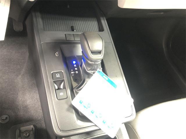 new 2026 Toyota Corolla Cross car