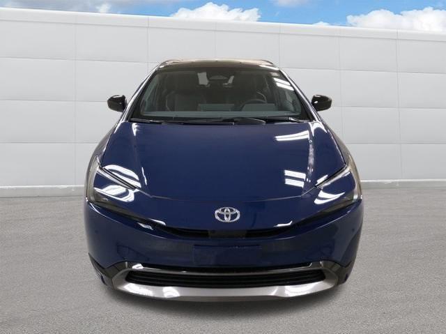 new 2024 Toyota Prius car, priced at $39,778