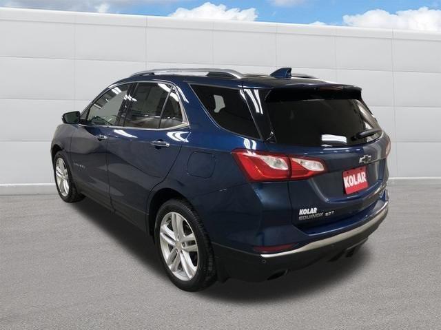 used 2020 Chevrolet Equinox car, priced at $24,390