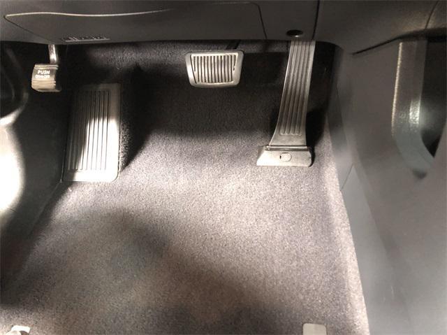 used 2017 Hyundai Santa Fe car, priced at $12,454