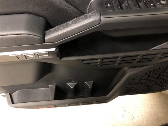 new 2025 Toyota Tacoma car