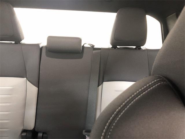 new 2025 Toyota Tacoma car