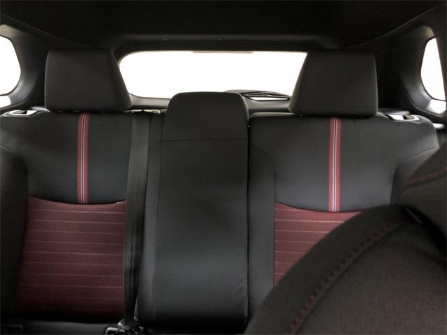 new 2025 Toyota Corolla Hybrid car