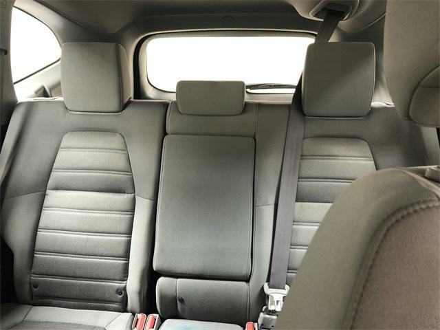 used 2018 Honda CR-V car, priced at $18,986