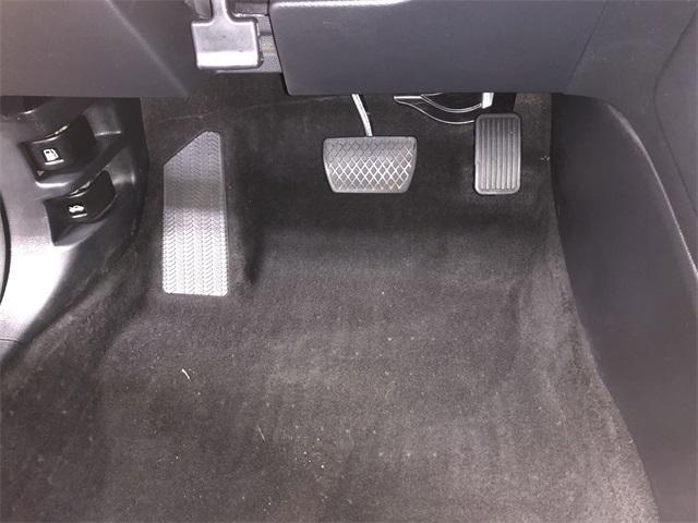 used 2018 Honda CR-V car, priced at $18,986