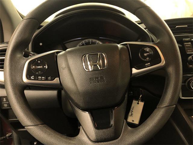 used 2018 Honda CR-V car, priced at $18,986