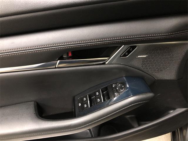 used 2019 Mazda Mazda3 car, priced at $19,649