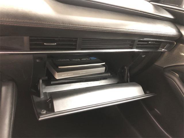 used 2019 Mazda Mazda3 car, priced at $19,649