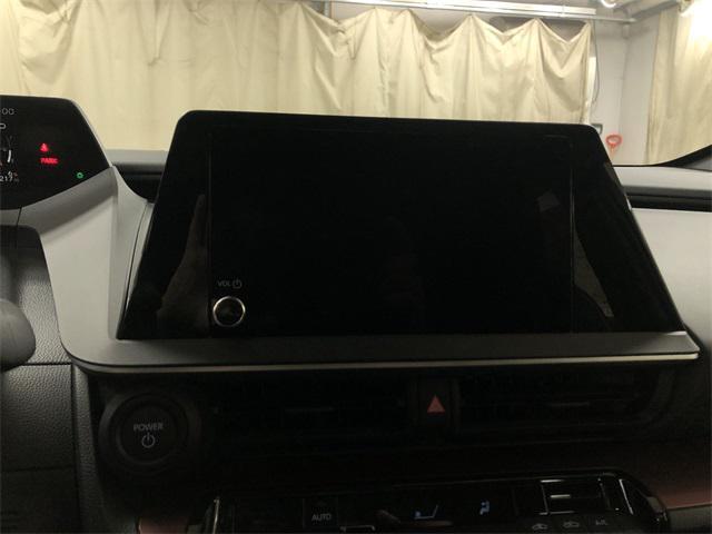 new 2026 Toyota Prius Plug-In Hybrid car