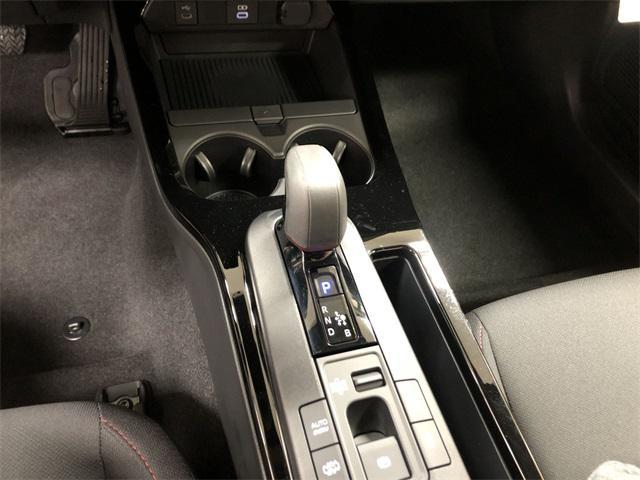 new 2026 Toyota Prius Plug-In Hybrid car