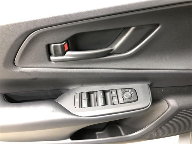 new 2026 Toyota Prius Plug-In Hybrid car