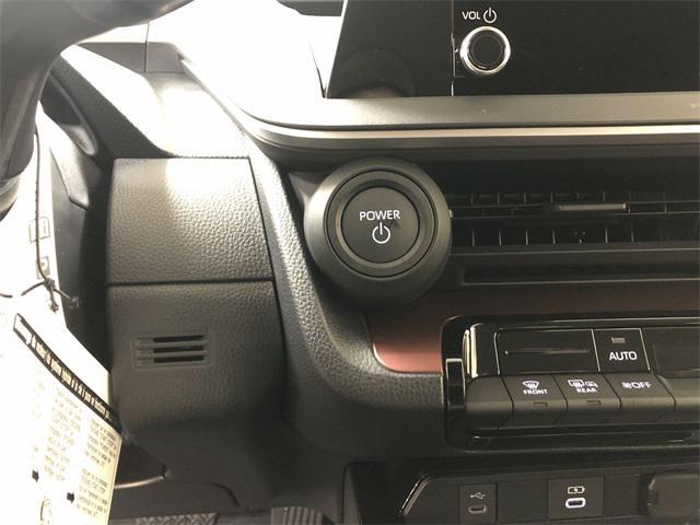 new 2026 Toyota Prius Plug-In Hybrid car