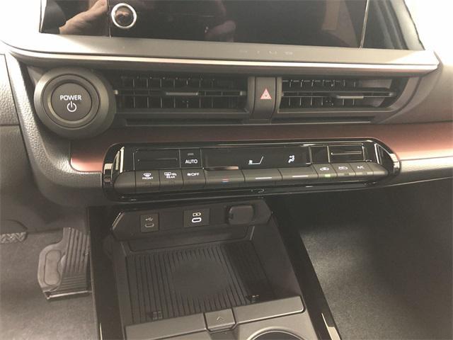 new 2026 Toyota Prius Plug-In Hybrid car