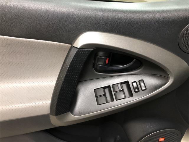 used 2010 Toyota RAV4 car, priced at $9,999