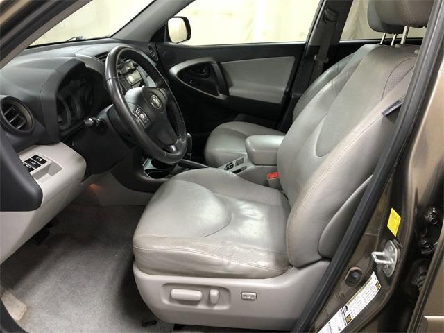 used 2010 Toyota RAV4 car, priced at $9,999