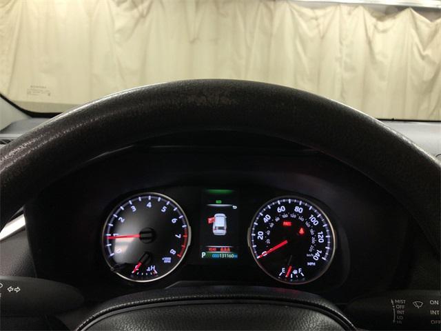 used 2020 Toyota RAV4 car, priced at $20,934