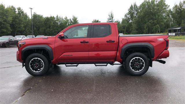 new 2024 Toyota Tacoma car