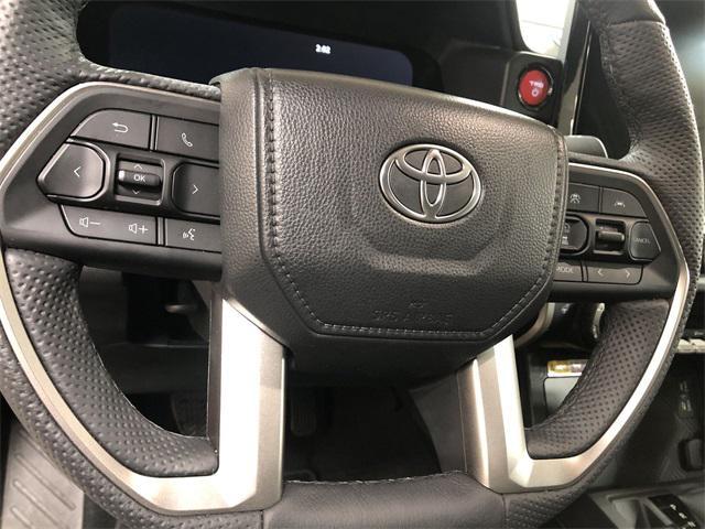 new 2024 Toyota Tacoma car