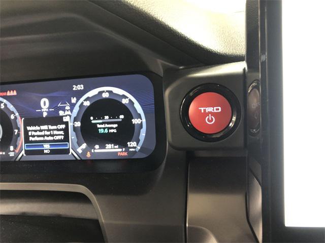 new 2024 Toyota Tacoma car