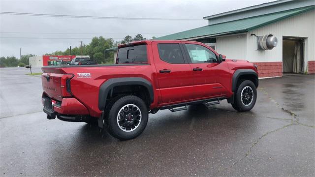 new 2024 Toyota Tacoma car