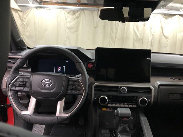 new 2024 Toyota Tacoma car