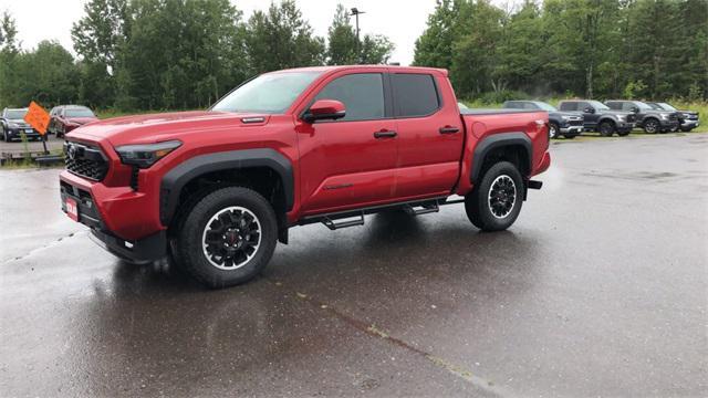 new 2024 Toyota Tacoma car