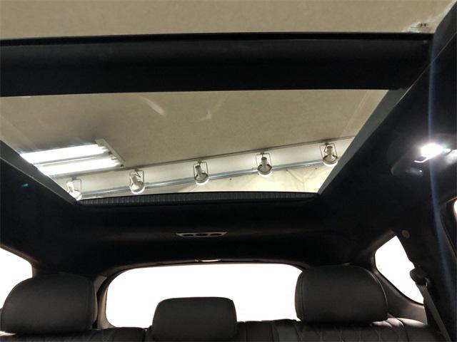 used 2022 Hyundai Santa Fe car, priced at $30,677