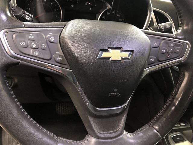 used 2020 Chevrolet Equinox car, priced at $20,457