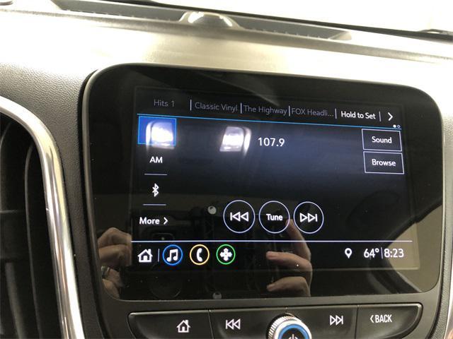 used 2020 Chevrolet Equinox car, priced at $20,457