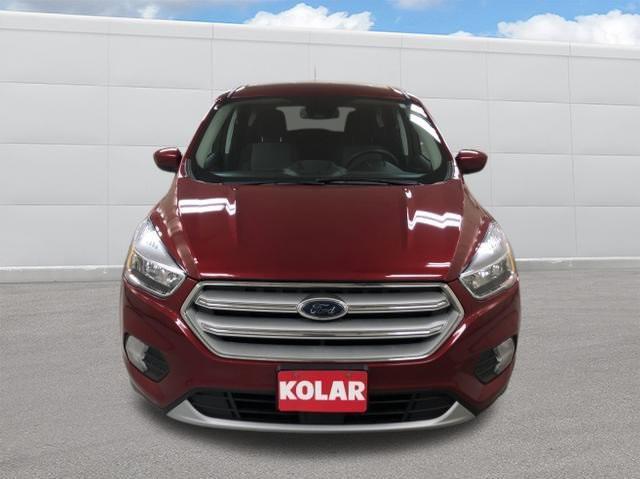 used 2019 Ford Escape car, priced at $15,290