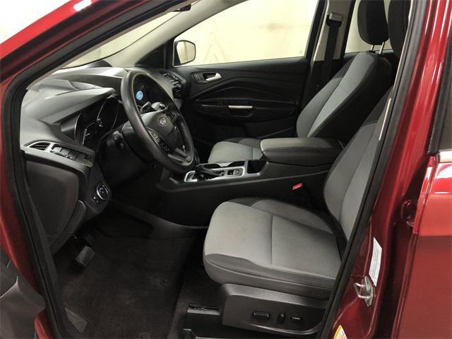 used 2019 Ford Escape car, priced at $15,290