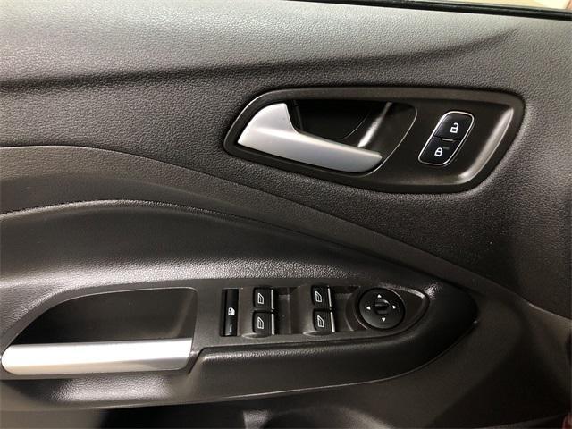 used 2019 Ford Escape car, priced at $15,290