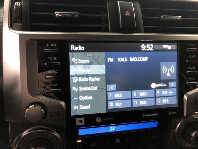 used 2024 Toyota 4Runner car, priced at $56,990