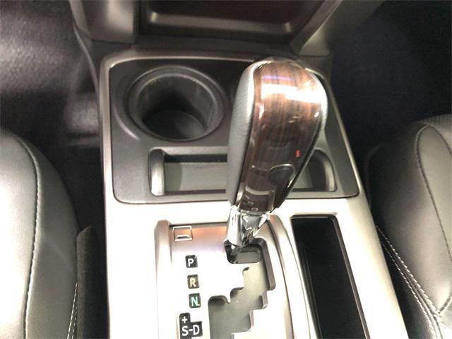 used 2024 Toyota 4Runner car, priced at $56,990