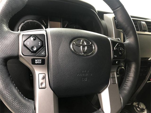 used 2024 Toyota 4Runner car, priced at $56,990