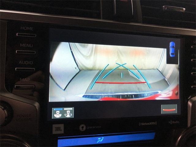 used 2024 Toyota 4Runner car, priced at $56,990